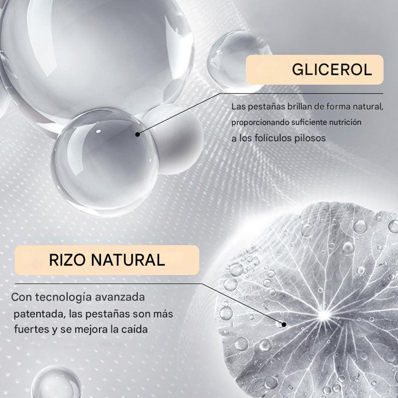 BIOAQUA™️ Crece Cejas y Pestañas al Máximo – 2x1 con Vitamina E