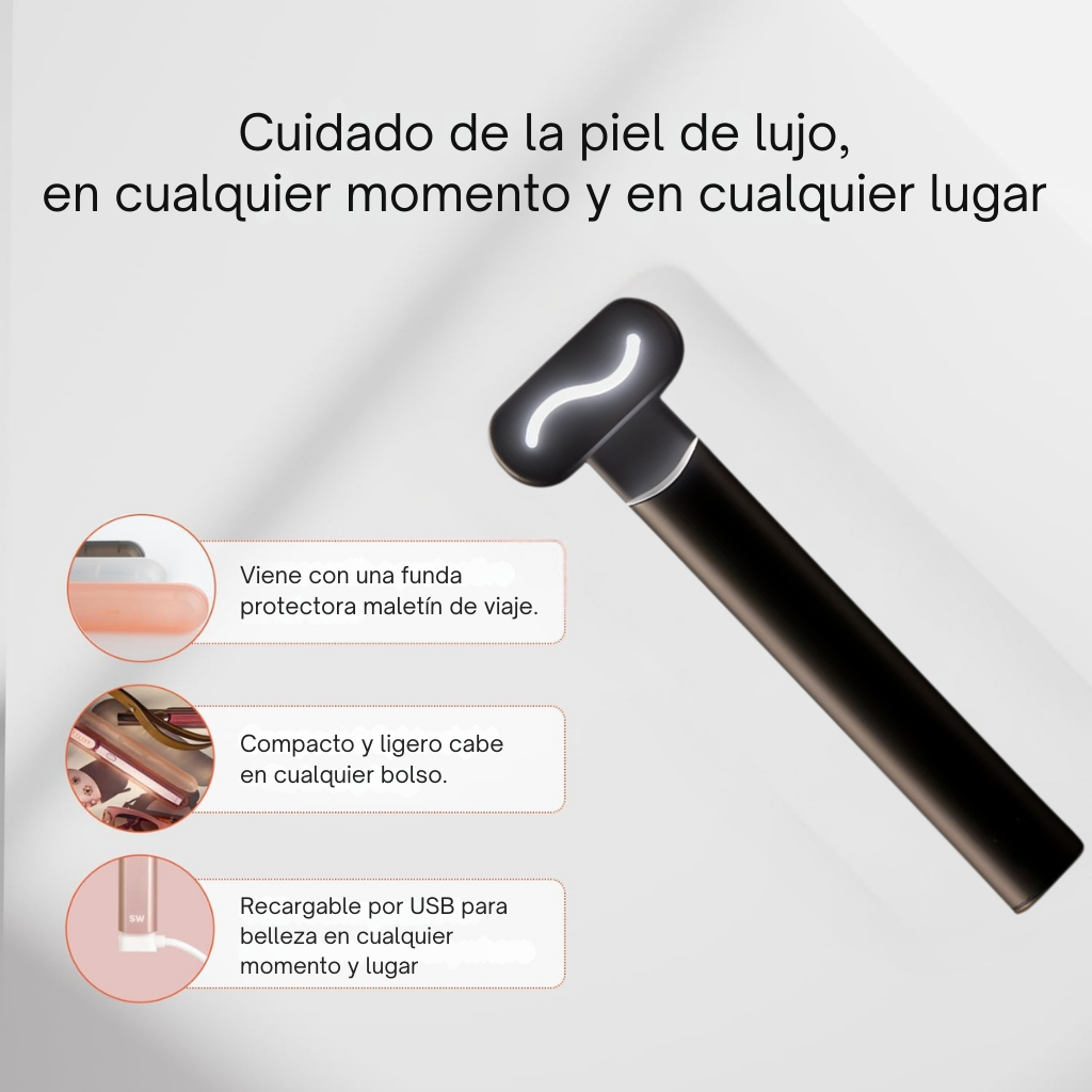 Varita SkinCare 4-en-1