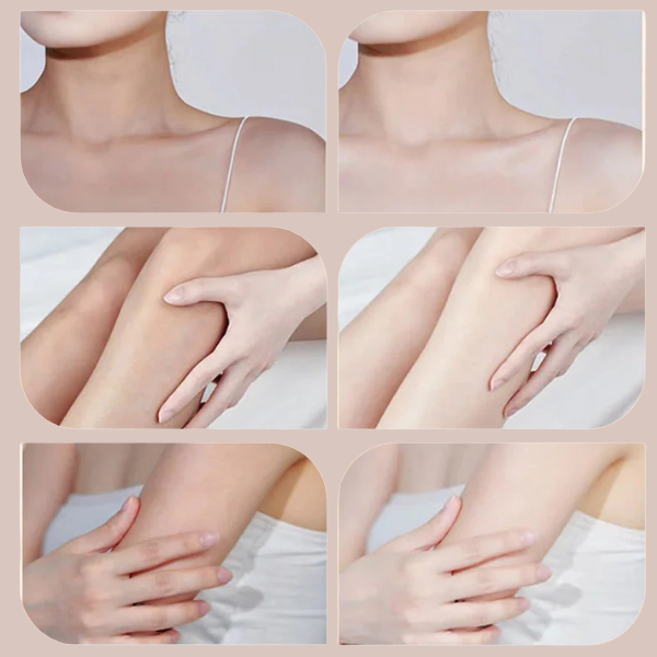 BASE LÍQUIDA VITAMIN C