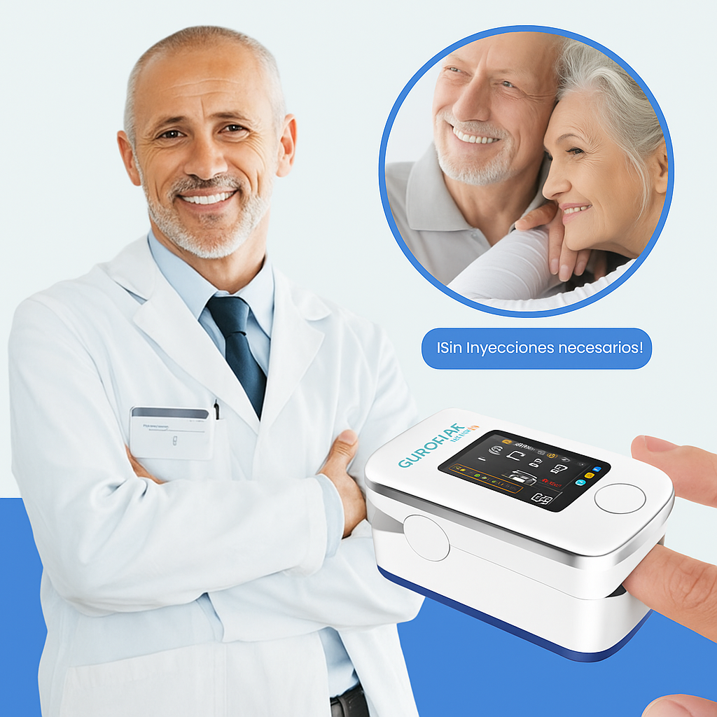 GlucoMax™ Original