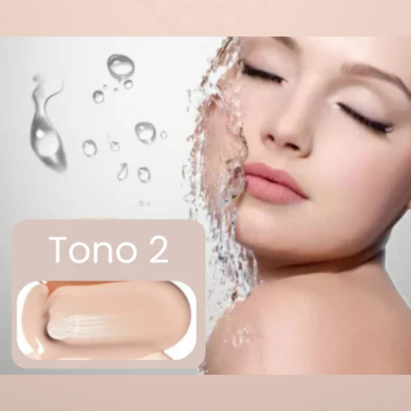 BASE LÍQUIDA VITAMIN C