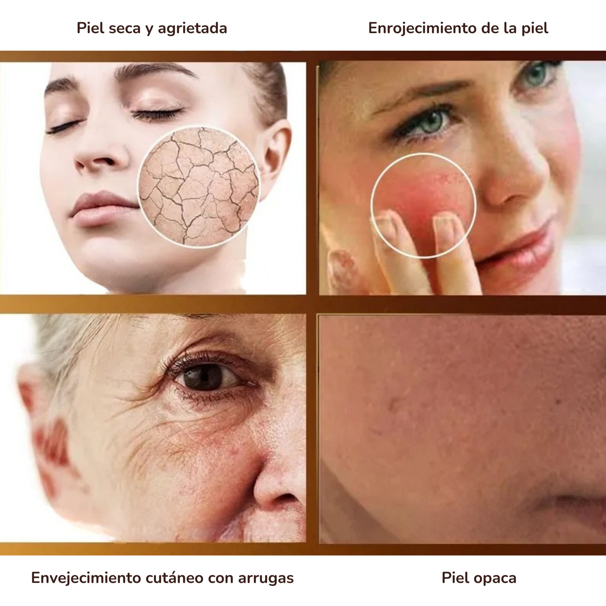 Sérum Facial con Retinol, Argán y Lavanda – Antiarrugas, Hidratante y Reafirmante Nocturno