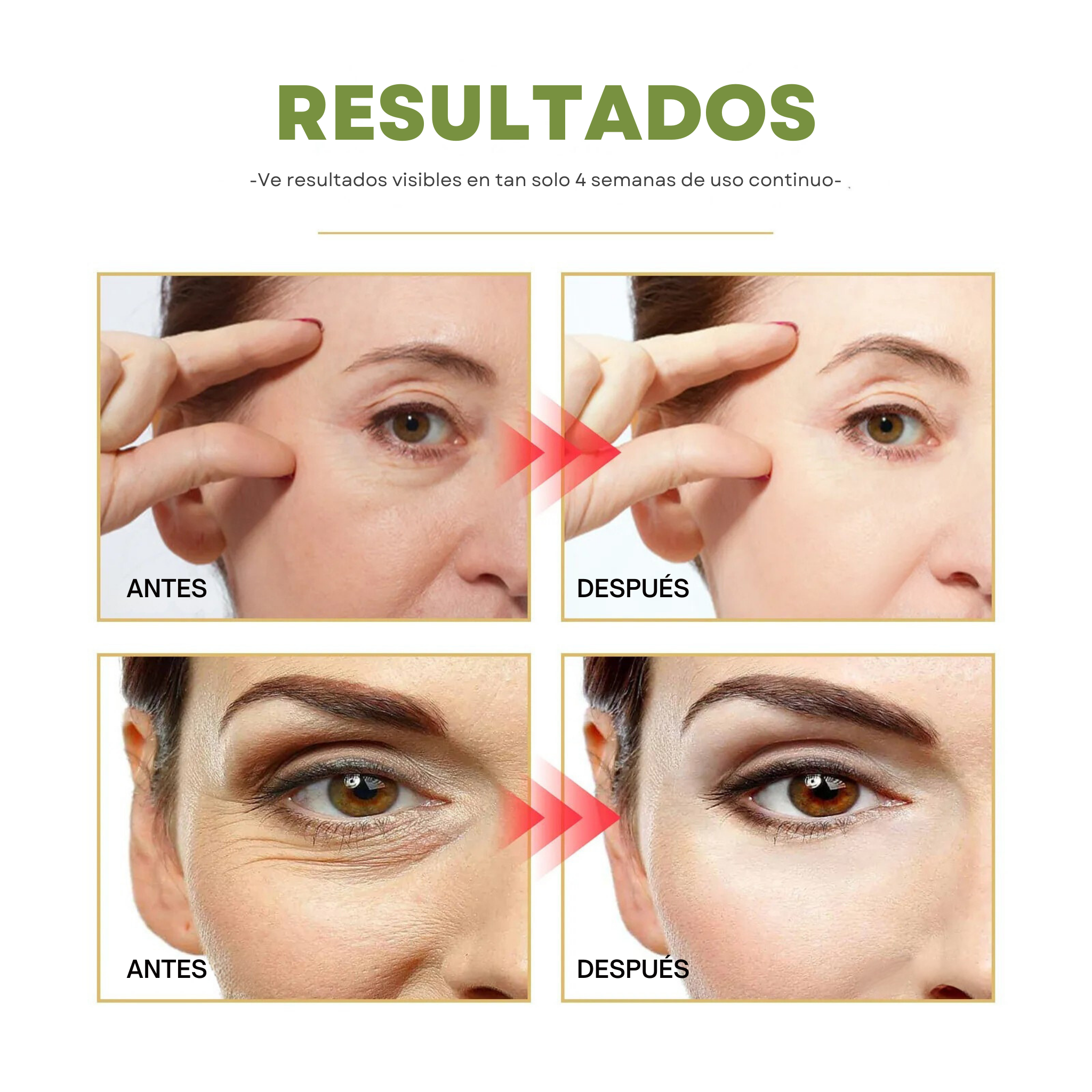 Sérum Facial con Retinol, Argán y Lavanda – Antiarrugas, Hidratante y Reafirmante Nocturno