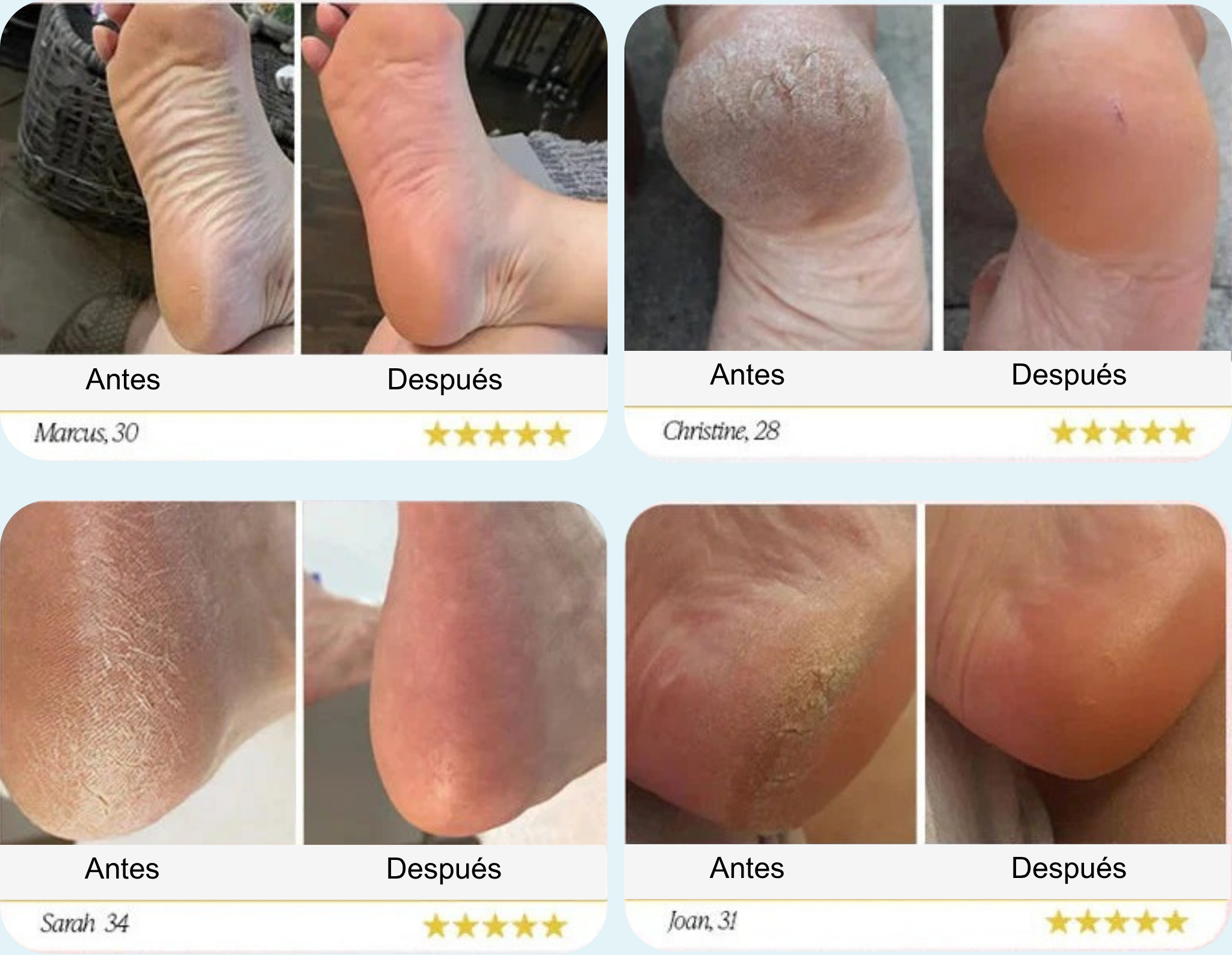 Lima Eléctrica DOLCCIA® – Pies Suaves al Instante