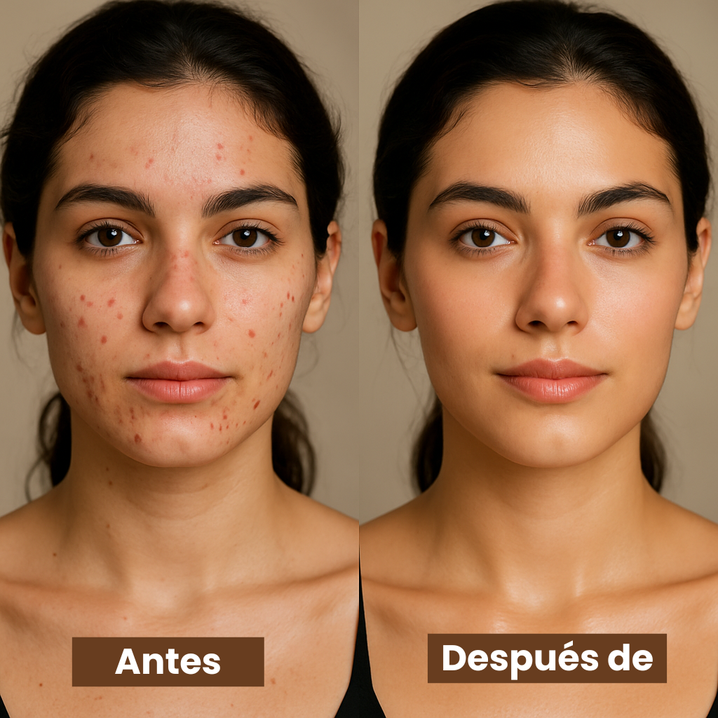 Cushion Base 4 en 1 – Cobertura Impecable e Hidratación Instantánea