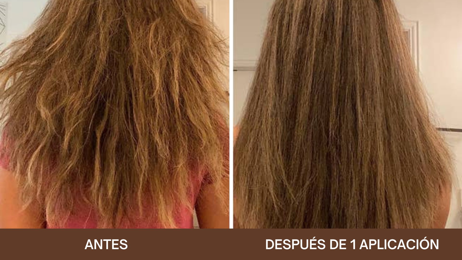 MASCARILLA CAPILAR MILAGROSA – Hidratación Profunda, Brillo Natural y Fuerza Restaurada