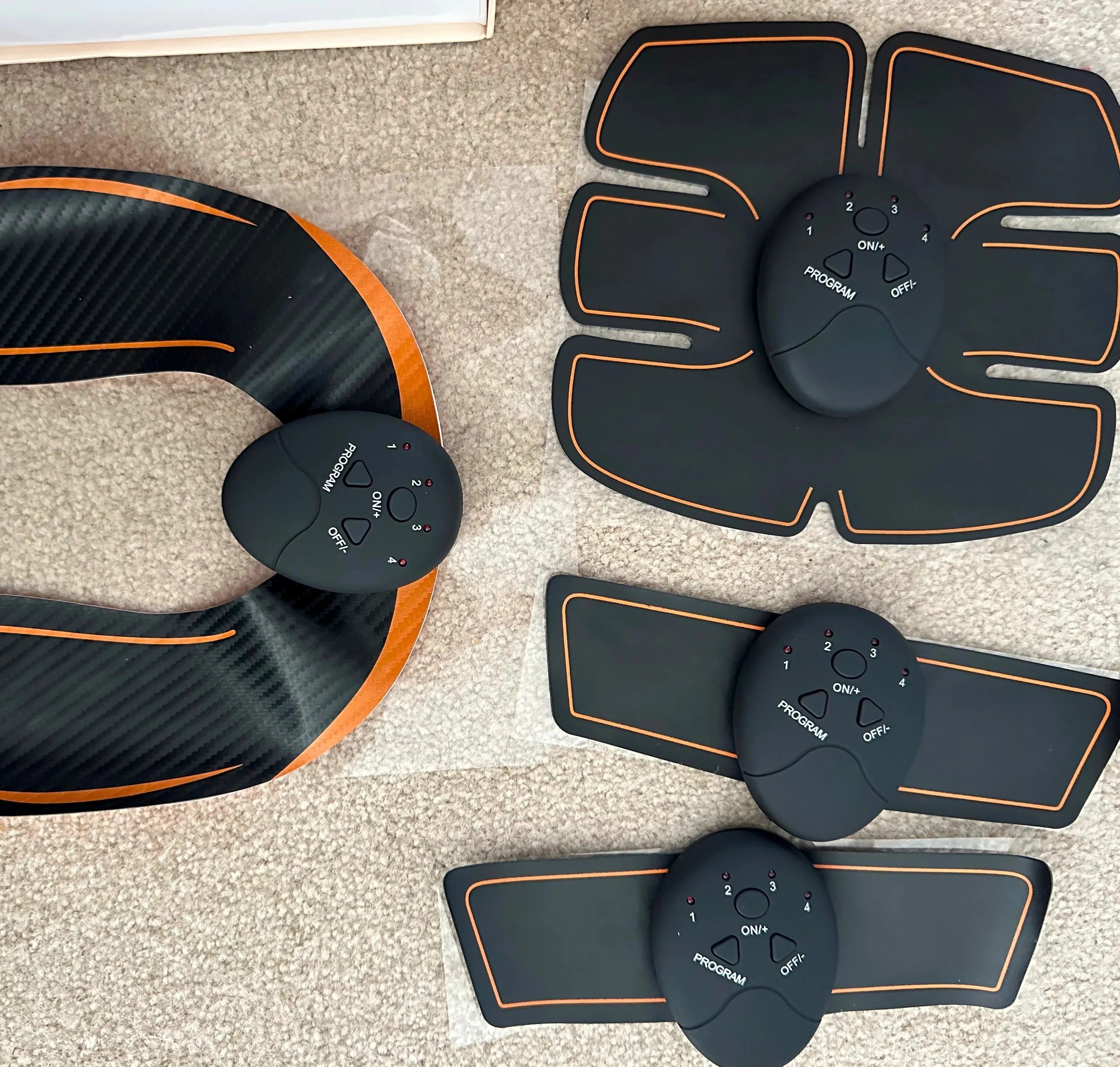 BootyPulse – Glúteos esculpidos, sin sentadillas ni esfuerzo