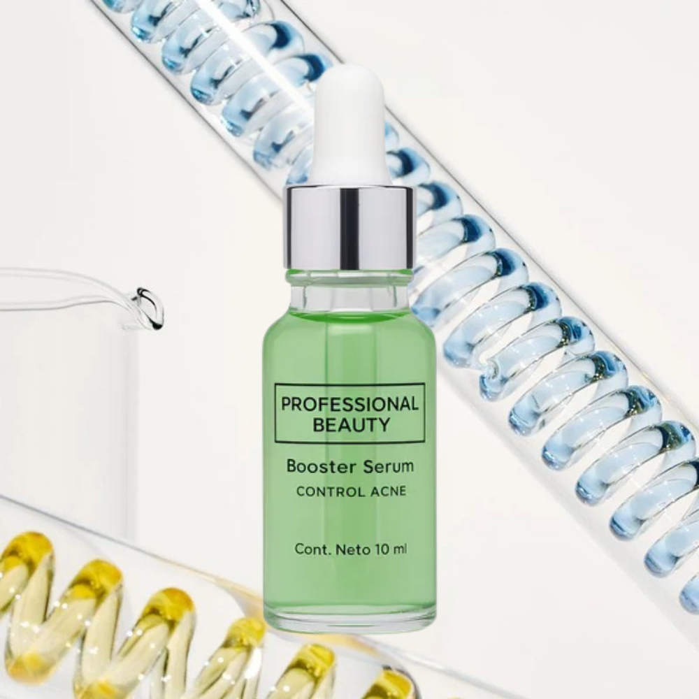 BrilloClaro - Sérum Renovador Facial