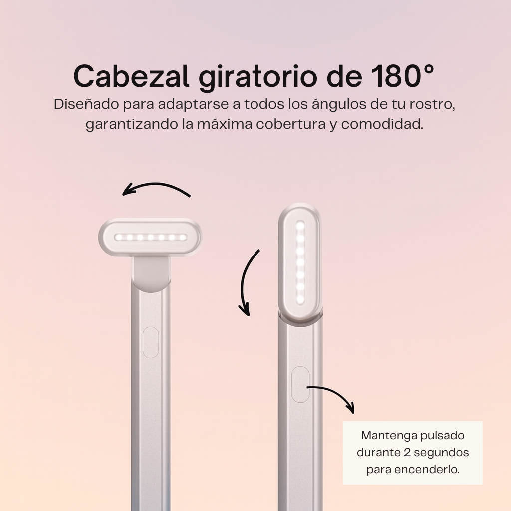 Varita SkinCare 4-en-1