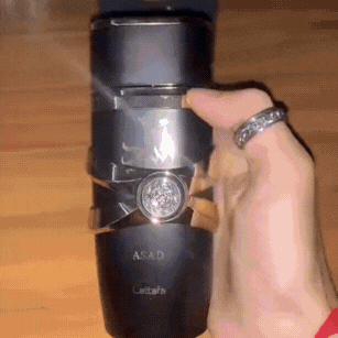 Lattafa ASAD EDP – Perfume Árabe Masculino Intenso y Elegante