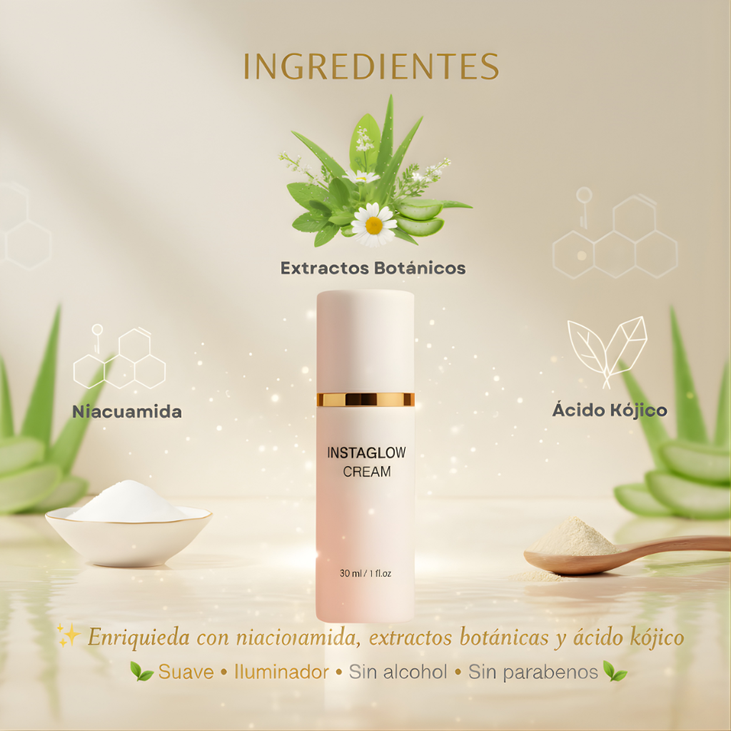 Crema iluminadora para axilas: ilumina, suaviza y unifica el tono de tu piel.