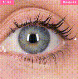 BIOAQUA™️ Crece Cejas y Pestañas al Máximo – 2x1 con Vitamina E