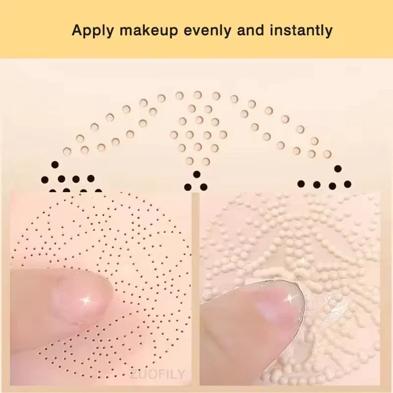 Base de Colágeno Hidratante – Cobertura Perfecta y Acabado Natural