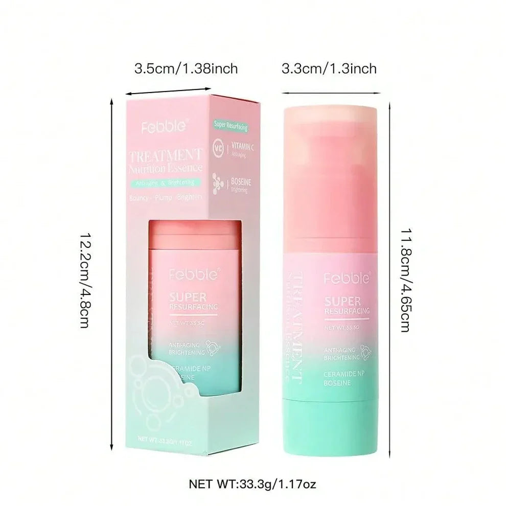 Crema Facial Anti-Edad