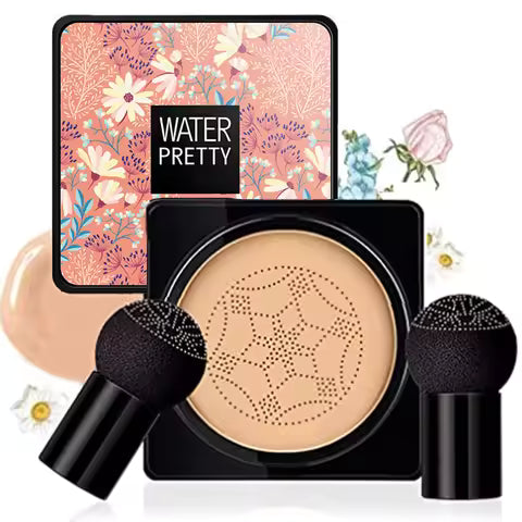 Base de Colágeno Hidratante – Cobertura Perfecta y Acabado Natural