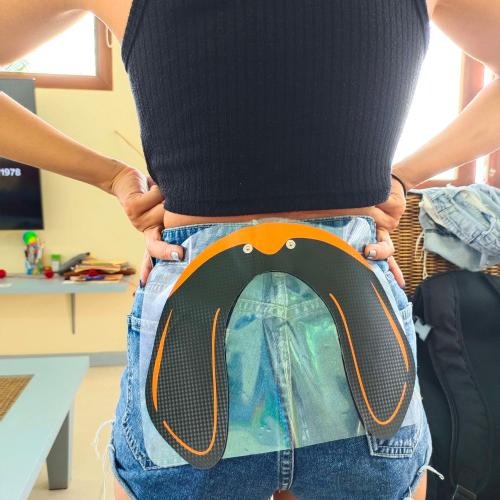 BootyPulse – Glúteos esculpidos, sin sentadillas ni esfuerzo